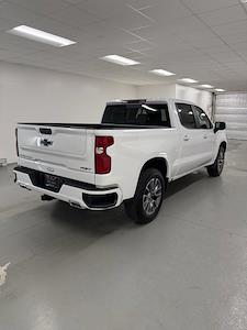 2026 Chevrolet Silverado 1500 Crew Cab 4WD Pickup for sale #TC090957 - photo 2