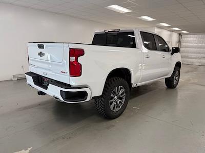 New 2026 Chevrolet Silverado 1500 RST Crew Cab for sale #TC090957 - photo 2