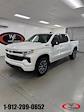 2026 Chevrolet Silverado 1500 Crew Cab 4WD Pickup for sale #TC090957 - photo 1
