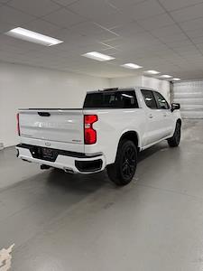 2026 Chevrolet Silverado 1500 Crew Cab 4WD Pickup for sale #TC090958 - photo 2