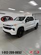 2026 Chevrolet Silverado 1500 Crew Cab 4WD Pickup for sale #TC090958 - photo 1
