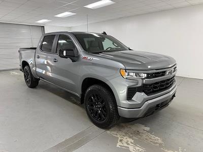 2026 Chevrolet Silverado 1500 Crew Cab 4WD Pickup for sale #TC091050 - photo 1