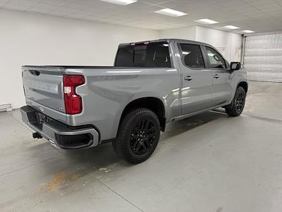 2026 Chevrolet Silverado 1500 Crew Cab 4WD Pickup for sale #TC091050 - photo 2