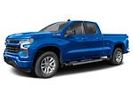 2026 Chevrolet Silverado 1500 Crew Cab 4WD Pickup for sale #TC091050 - photo 1