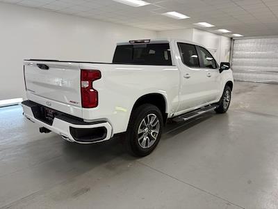 2026 Chevrolet Silverado 1500 Crew Cab 4WD Pickup for sale #TC091056 - photo 2