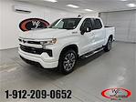 2026 Chevrolet Silverado 1500 Crew Cab 4WD Pickup for sale #TC091056 - photo 1