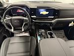 2026 Chevrolet Silverado 1500 Crew Cab 4WD Pickup for sale #TC091056 - photo 17