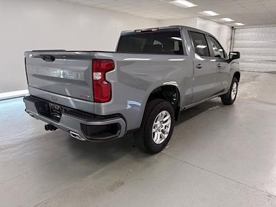 2026 Chevrolet Silverado 1500 Crew Cab 4WD Pickup for sale #TC091059 - photo 2