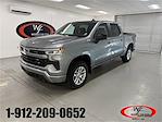 2026 Chevrolet Silverado 1500 Crew Cab 4WD Pickup for sale #TC091059 - photo 1
