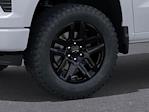 2026 Chevrolet Silverado 1500 Crew Cab 4WD Pickup for sale #TC091155 - photo 9