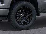 2026 Chevrolet Silverado 1500 Crew Cab 4WD Pickup for sale #TC091156 - photo 9