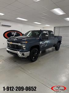2025 Chevrolet Silverado 2500 Crew Cab 4WD Pickup for sale #TC091354 - photo 1