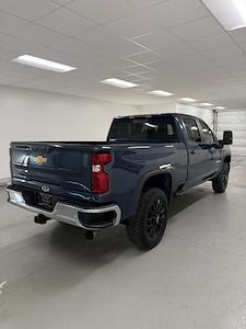 2025 Chevrolet Silverado 2500 Crew Cab 4WD Pickup for sale #TC091354 - photo 2