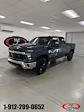 2025 Chevrolet Silverado 2500 Crew Cab 4WD Pickup for sale #TC091354 - photo 1