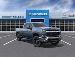 2025 Chevrolet Silverado 2500 Crew Cab 4WD Pickup for sale #TC091354 - photo 17