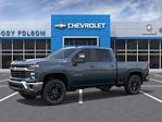 2025 Chevrolet Silverado 2500 Crew Cab 4WD Pickup for sale #TC091354 - photo 18