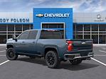 2025 Chevrolet Silverado 2500 Crew Cab 4WD Pickup for sale #TC091354 - photo 19