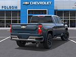 2025 Chevrolet Silverado 2500 Crew Cab 4WD Pickup for sale #TC091354 - photo 20