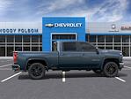 2025 Chevrolet Silverado 2500 Crew Cab 4WD Pickup for sale #TC091354 - photo 21