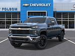 2025 Chevrolet Silverado 2500 Crew Cab 4WD Pickup for sale #TC091354 - photo 22