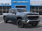 2025 Chevrolet Silverado 2500 Crew Cab 4WD Pickup for sale #TC091354 - photo 23
