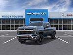 2025 Chevrolet Silverado 2500 Crew Cab 4WD Pickup for sale #TC091354 - photo 24
