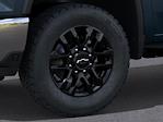 2025 Chevrolet Silverado 2500 Crew Cab 4WD Pickup for sale #TC091354 - photo 25