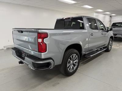 2026 Chevrolet Silverado 1500 Crew Cab 4WD Pickup for sale #TC091454 - photo 2