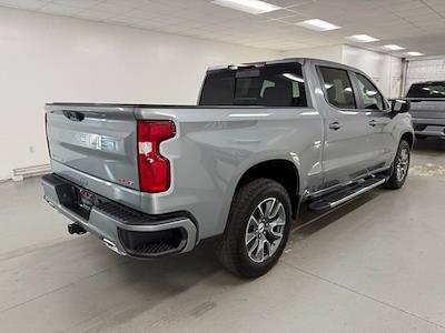 New 2026 Chevrolet Silverado 1500 RST Crew Cab for sale #TC091454 - photo 2