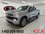 2026 Chevrolet Silverado 1500 Crew Cab 4WD Pickup for sale #TC091454 - photo 1