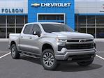 2026 Chevrolet Silverado 1500 Crew Cab 4WD Pickup for sale #TC091454 - photo 27