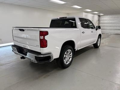 2026 Chevrolet Silverado 1500 Crew Cab 4WD Pickup for sale #TC091458 - photo 2