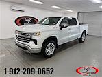 2026 Chevrolet Silverado 1500 Crew Cab 4WD Pickup for sale #TC091458 - photo 1