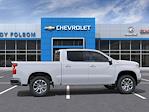 2026 Chevrolet Silverado 1500 Crew Cab 4WD Pickup for sale #TC091458 - photo 25