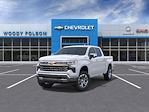 2026 Chevrolet Silverado 1500 Crew Cab 4WD Pickup for sale #TC091458 - photo 28