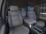2026 Chevrolet Silverado 1500 Crew Cab 4WD Pickup for sale #TC091458 - photo 36