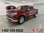 2026 Chevrolet Silverado 1500 Crew Cab 4WD Pickup for sale #TC091759 - photo 1
