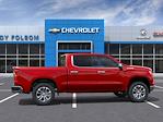 2026 Chevrolet Silverado 1500 Crew Cab 4WD Pickup for sale #TC091759 - photo 25