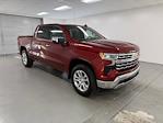 2026 Chevrolet Silverado 1500 Crew Cab 4WD Pickup for sale #TC091759 - photo 5