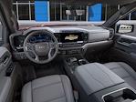 2026 Chevrolet Silverado 1500 Crew Cab 4WD Pickup for sale #TC091759 - photo 35
