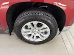 2026 Chevrolet Silverado 1500 Crew Cab 4WD Pickup for sale #TC091759 - photo 3