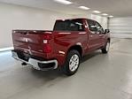 2026 Chevrolet Silverado 1500 Crew Cab 4WD Pickup for sale #TC091759 - photo 2