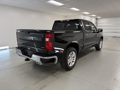 2026 Chevrolet Silverado 1500 Crew Cab 4WD Pickup for sale #TC091850 - photo 2