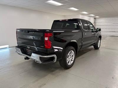 New 2026 Chevrolet Silverado 1500 LTZ Crew Cab for sale #TC091850 - photo 2