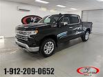 2026 Chevrolet Silverado 1500 Crew Cab 4WD Pickup for sale #TC091850 - photo 1