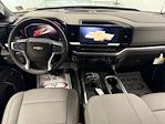 2026 Chevrolet Silverado 1500 Crew Cab 4WD Pickup for sale #TC091850 - photo 17
