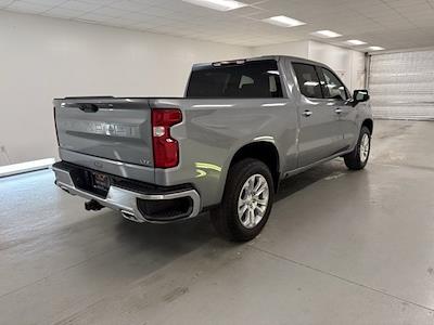 2026 Chevrolet Silverado 1500 Crew Cab 4WD Pickup for sale #TC091858 - photo 2