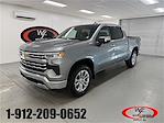 2026 Chevrolet Silverado 1500 Crew Cab 4WD Pickup for sale #TC091858 - photo 1