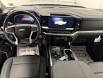 2026 Chevrolet Silverado 1500 Crew Cab 4WD Pickup for sale #TC091858 - photo 17