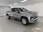 2026 Chevrolet Silverado 1500 Crew Cab 4WD Pickup for sale #TC091858 - photo 4